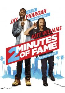 ดูหนังออนไลน์ฟรี 2 Minutes of Fame (2020) 2 นาทีแห่งชื่อเสียง