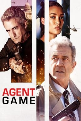 ดูหนังออนไลน์ฟรี Agent Game (2022) บรรยายไทย