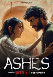 ดูหนังออนไลน์ Ashes (2024) เถ้าถ่าน