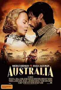 ดูหนังออนไลน์ Australia (2008) ออสเตรเลีย