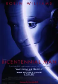 ดูหนังออนไลน์ BICENTENNIAL MAN บุรุษสองศตวรรษ (1999)