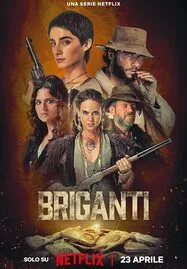 ดูหนังออนไลน์ BRIGANDS: THE QUEST FOR GOLD (2024) ตามล่าหาขุมทอง