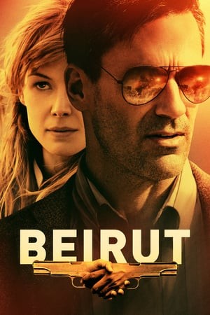 ดูหนังออนไลน์ Beirut (2018) เบรุตนรกแตก