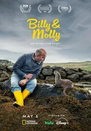 ดูหนังออนไลน์ Billy & Molly An Otter Love Story (2024)