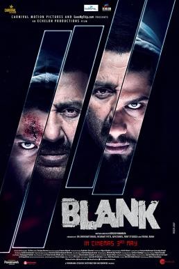 ดูหนังออนไลน์ Blank นักฆ่าเลือดทมิฬ (2019)