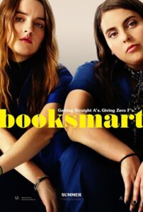 ดูหนังออนไลน์ Booksmart (2019)