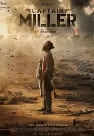 ดูหนังออนไลน์ Captain Miller (2024) กัปตันมิลเลอร์