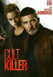 ดูหนังออนไลน์ Cult Killer (2024) จอน คีย์ส