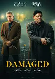 ดูหนังออนไลน์ DAMAGED (2024)