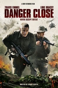 ดูหนังออนไลน์ฟรี Danger Close: The Battle of Long Tan (2019) เขต ปิดอันตราย: การต่อสู้ของลองตัน