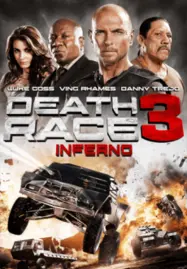 ดูหนังออนไลน์ฟรี Death Race 3 Inferno (2012) ซิ่งสั่งตาย 3  ซิ่งสู่นรก