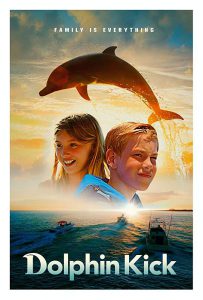 ดูหนังออนไลน์ Dolphin Kick (2019) เจ้าโลมาขี้เล่น