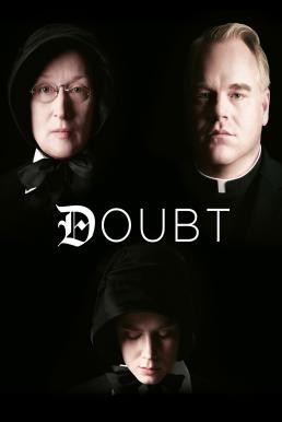 ดูหนังออนไลน์ Doubt เด๊าท์…ปริศนาเกินคาดเดา (2008) บรรยายไทย