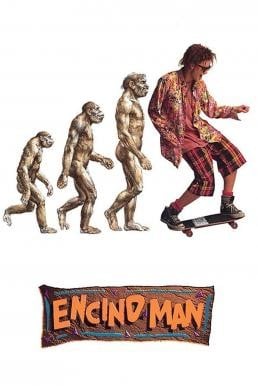 ดูหนังออนไลน์ Encino Man มนุษย์หินแทรกรุ่น (1992)