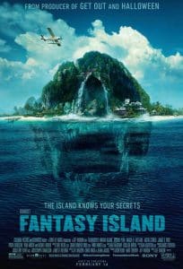 ดูหนังออนไลน์ Fantasy Island (2020) แฟนตาซี ไอส์แลนด์