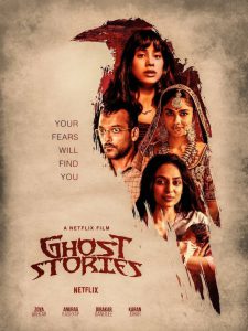 ดูหนังออนไลน์ Ghost Stories (2020) เรื่องผี เรื่องวิญญาณ