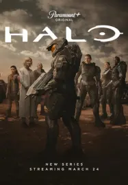 ดูหนังออนไลน์ HALO (2024) SEASON2