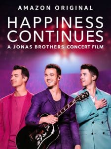 ดูหนังออนไลน์ฟรี Happiness Continues (2020) ความสุขยังคงดำเนินต่อไป