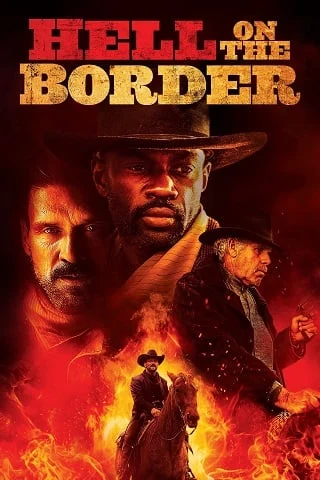 ดูหนังออนไลน์ Hell on the Border (2019) นรกบนดิน