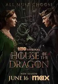 ดูหนังออนไลน์ House of the Dragon Season 2 (2024) ตระกูลแห่งมังกร