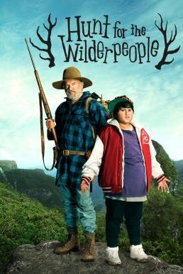 ดูหนังออนไลน์ Hunt for the Wilderpeople (2016) บรรยายไทย