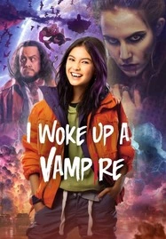 ดูหนังออนไลน์ฟรี I WOKE UP A VAMPIRE SEASON 2 (2024) ตื่นมาก็เป็นแวมไพร์ ซีซั่น 2