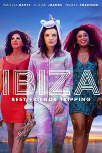 ดูหนังออนไลน์ฟรี IBIZA (2018) ไอบิซา (ซับไทย)