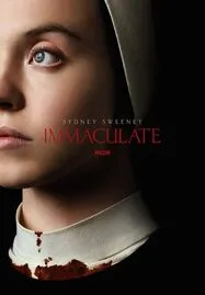 ดูหนังออนไลน์ฟรี IMMACULATE (2024) บริสุทธิ์ผุดปีศาจ