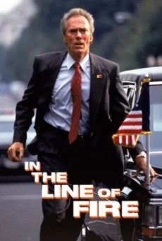 ดูหนังออนไลน์ In the Line of Fire แผนสังหารนรกทีละขั้น (1993)