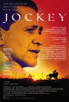 ดูหนังออนไลน์ Jockey (2021) บรรยายไทย