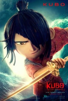 ดูหนังออนไลน์ Kubo and the Two Strings คูโบ้และพิณมหัศจรรย์ (2016) 3D