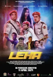 ดูหนังออนไลน์ Leha เลฮา (2024)