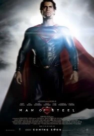 ดูหนังออนไลน์ Man of Steel บุรุษเหล็กซูเปอร์แมน (2013)