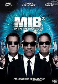 ดูหนังออนไลน์ฟรี Men in Black 3: หน่วยจารชนพิทักษ์จักรวาล (2012)