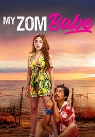 ดูหนังออนไลน์ My Zombabe (2024) ต่อให้เป็นซอมบี้ ก็จะรัก