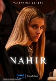 ดูหนังออนไลน์ฟรี Nahir (2024)