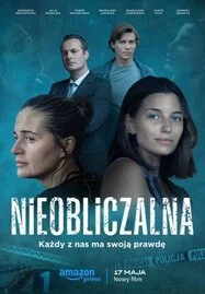 ดูหนังออนไลน์ฟรี Nieobliczalna (2024)