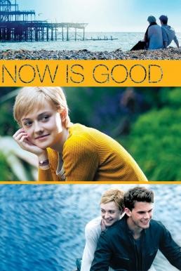 ดูหนังออนไลน์ฟรี Now Is Good ขอบคุณวันนี้ที่เรายังมีเรา (2012)