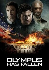 ดูหนังออนไลน์ฟรี Olympus Has Fallen (2013) ฝ่าวิกฤติ วินาศกรรมทำเนียบขาว