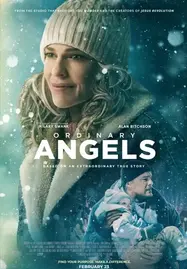 ดูหนังออนไลน์ Ordinary Angels (2024)