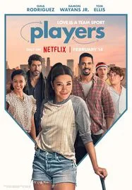 ดูหนังออนไลน์ PLAYERS (2024) เลิกเล่นมาเริ่มรัก