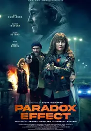 ดูหนังออนไลน์ Paradox Effect (2024)