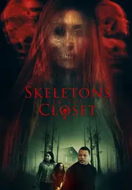 ดูหนังออนไลน์ SKELETONS IN THE CLOSET (2024)