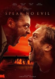 ดูหนังออนไลน์ SPEAK NO EVIL (2022) พักร้อนซ่อนตาย