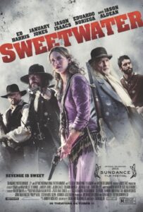 ดูหนังออนไลน์ SWEETWATER (2013) ประวัติเธอเลือดบันทึก