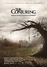 ดูหนังออนไลน์ฟรี THE CONJURING (2013) คนเรียกผี