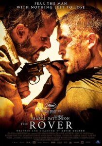 ดูหนังออนไลน์ THE ROVER (2014) ดุกระแทกเดือด