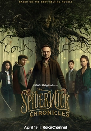 ดูหนังออนไลน์ THE SPIDERWICK CHRONICLES (2024)