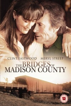 ดูหนังออนไลน์ The Bridges of Madison County สะพานรัก สะพานอดีต (1995)