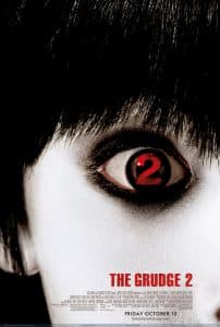 ดูหนังออนไลน์ The Grudge 2 (2006) โคตรผีดุ 2